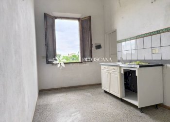 Casa indipendente Fonte Al Giunco, Montepulciano - foto 23