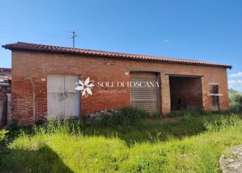 Casa indipendente Fonte Al Giunco, Montepulciano - foto 26