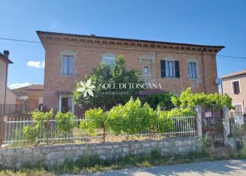 Casa indipendente Fonte Al Giunco, Montepulciano - foto 28