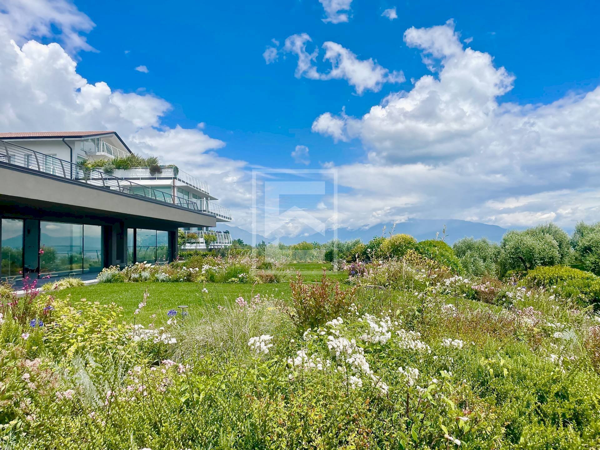 Appartamento Via San Rocco, Padenghe sul Garda - foto 3