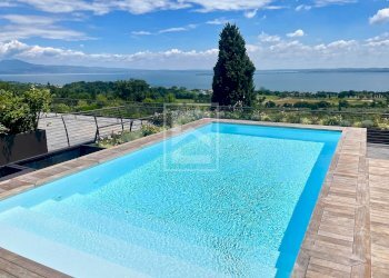 Appartamento Via San Rocco, Padenghe sul Garda - foto 2