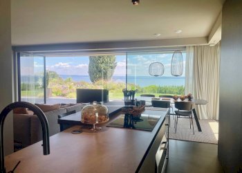 Appartamento Via San Rocco, Padenghe sul Garda - foto 6