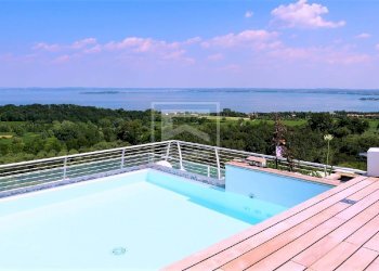 Appartamento Via San Rocco, Padenghe sul Garda - foto 12