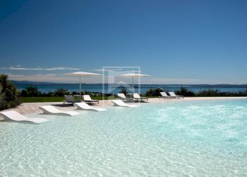 Appartamento Via San Rocco, Padenghe sul Garda - foto 15