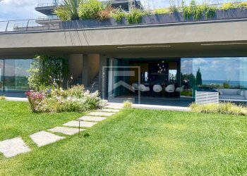 Appartamento Via San Rocco, Padenghe sul Garda - foto 16