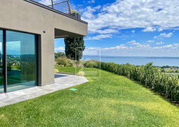 Appartamento Via San Rocco, Padenghe sul Garda - foto 19