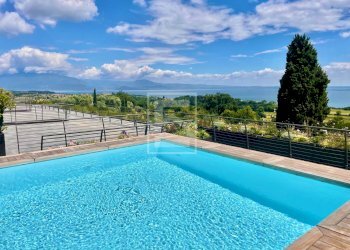 Appartamento Via San Rocco, Padenghe sul Garda - foto 22