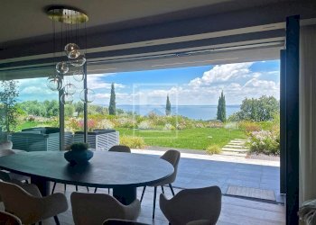 Appartamento Via San Rocco, Padenghe sul Garda - foto 27