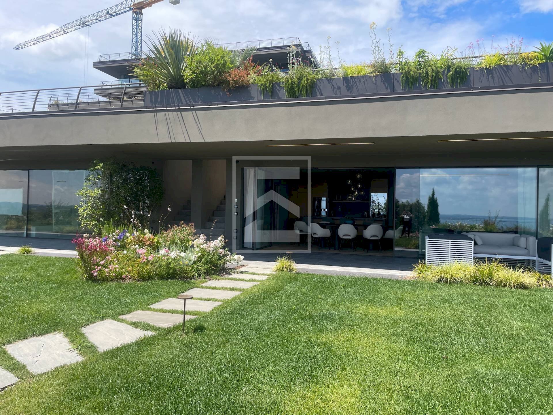 Villa Via San Rocco, Padenghe sul Garda - foto 2