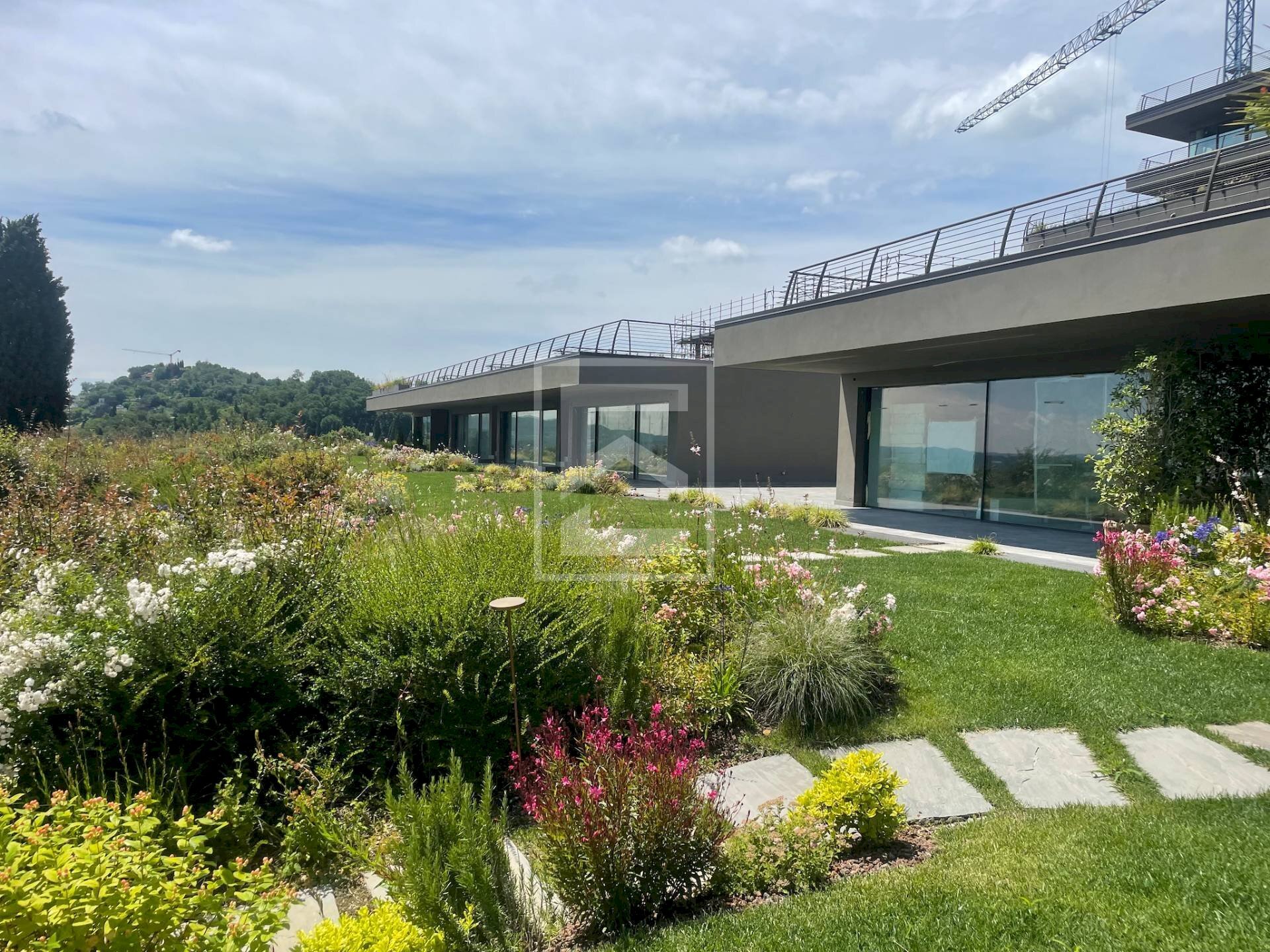 Villa Via San Rocco, Padenghe sul Garda - foto 3