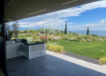 Villa Via San Rocco, Padenghe sul Garda - foto 11