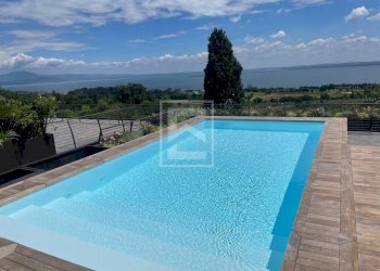 Villa Via San Rocco, Padenghe sul Garda - foto 14