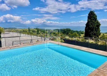 Villa Via San Rocco, Padenghe sul Garda - foto 15