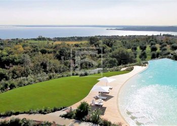 Villa Via San Rocco, Padenghe sul Garda - foto 18