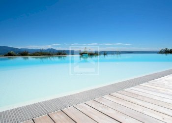 Villa Via San Rocco, Padenghe sul Garda - foto 22