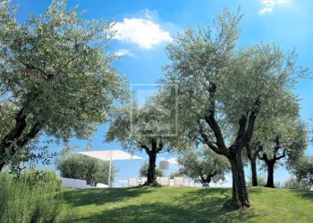Villa Via San Rocco, Padenghe sul Garda - foto 25