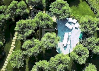 Villa Via San Rocco, Padenghe sul Garda - foto 27