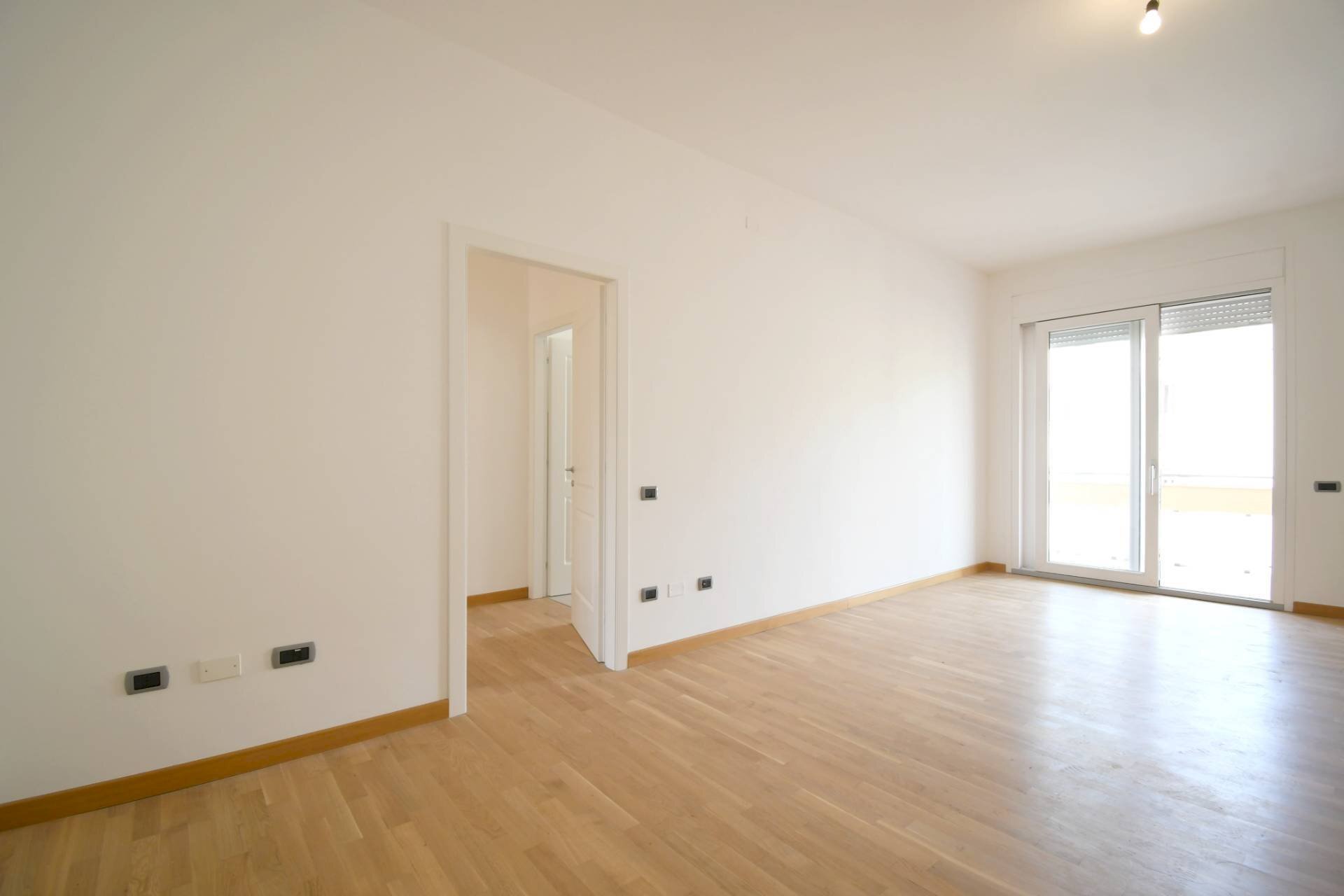 Three-room apartment Via Antonio Lo Frasso, Cagliari (neighborhood San Benedetto) - photo 3