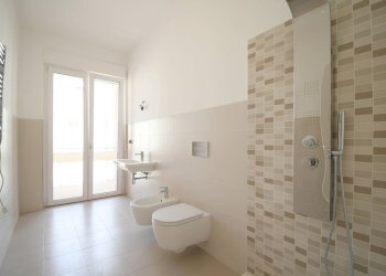 Trilocale Via Antonio Lo Frasso, Cagliari (zona San Benedetto) - foto 6