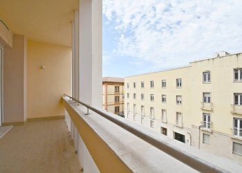 Trilocale Via Antonio Lo Frasso, Cagliari (zona San Benedetto) - foto 15