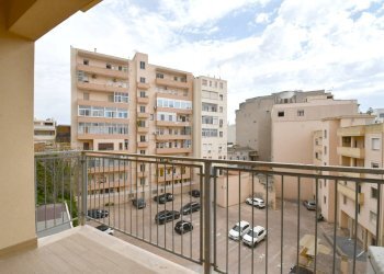 Trilocale Via Antonio Lo Frasso, Cagliari (zona San Benedetto) - foto 18