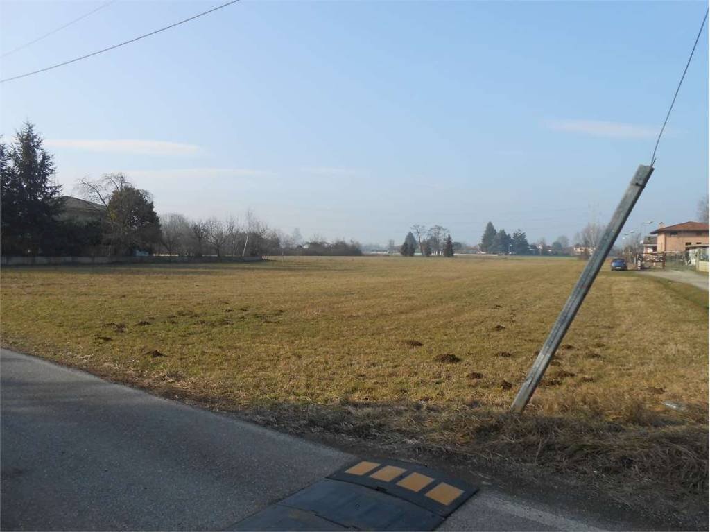 Terreno - Terreno edificabile strada Caselle Vecchia, Leini - foto 3
