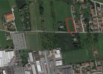 Mappa - Terreno edificabile strada Caselle Vecchia, Leini - foto 1