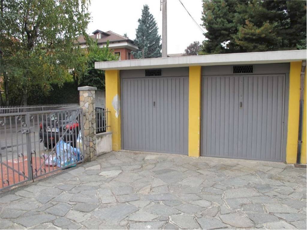 Box auto - Box via Fiume, 10, Ciriè - photo 1