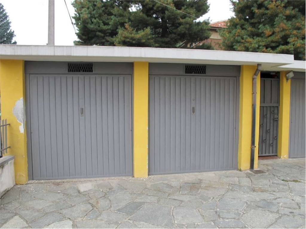 Box auto - Box via Fiume, 10, Ciriè - photo 2