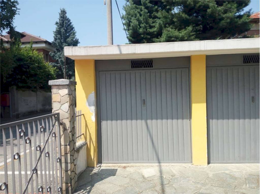 Box auto - Box via Fiume, 10, Ciriè - photo 3