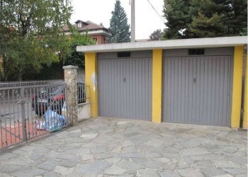 Box auto - Box via Fiume, 10, Ciriè - foto 1