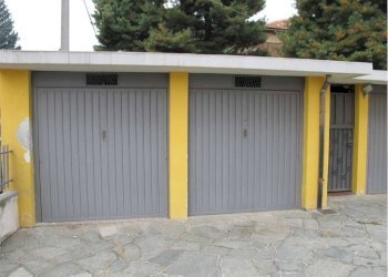 Box auto - Box via Fiume, 10, Ciriè - foto 2