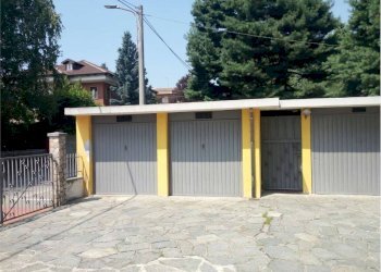 Box auto - Box via Fiume, 10, Ciriè - foto 4