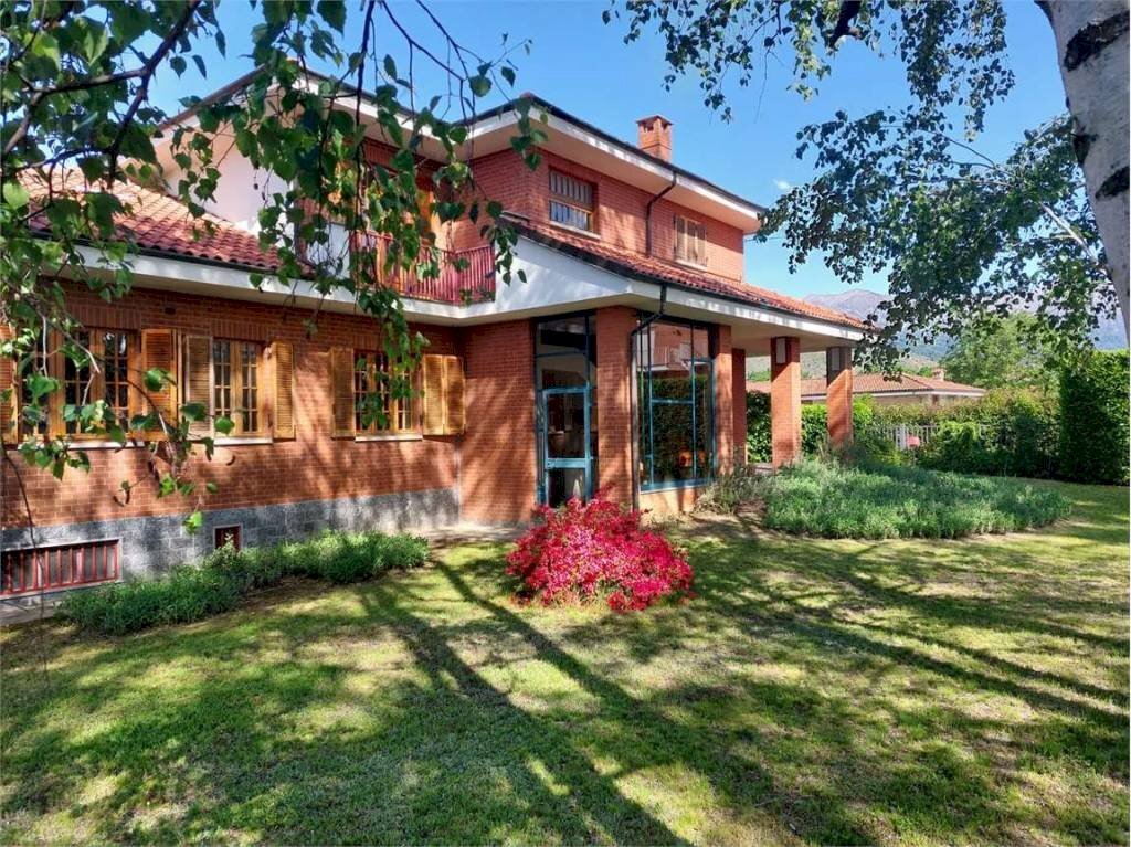 Giardino - Villa stradale Torino, 198, Corio - foto 3