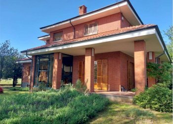 Facciata - Villa stradale Torino, 198, Corio - photo 1