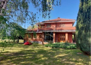 Giardino - Villa stradale Torino, 198, Corio - photo 2