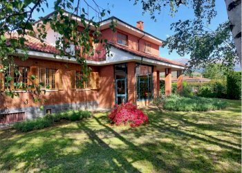 Giardino - Villa stradale Torino, 198, Corio - photo 3