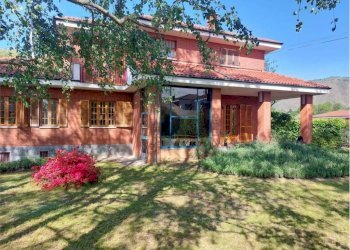 Giardino - Villa stradale Torino, 198, Corio - photo 4