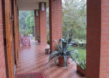 Balcone - Villa stradale Torino, 198, Corio - photo 12