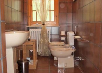 Bagno - Villa stradale Torino, 198, Corio - photo 32