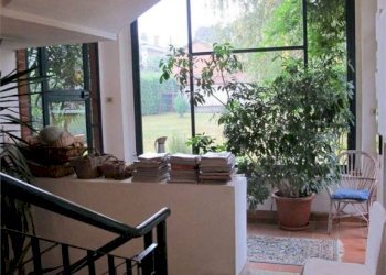 Interno palazzo - Villa stradale Torino, 198, Corio - photo 34