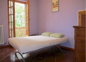 Camera da letto - Villa stradale Torino, 198, Corio - photo 43