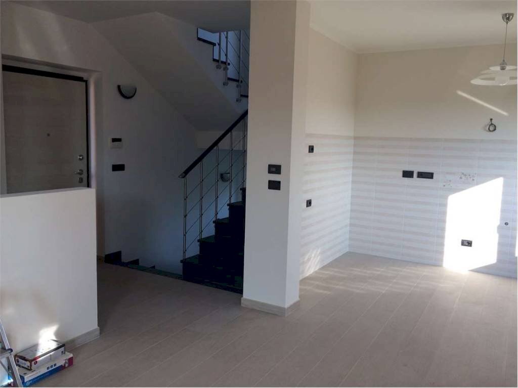 Interno appartamento - Villa a Schiera via Croce, 39, San Maurizio Canavese - foto 3