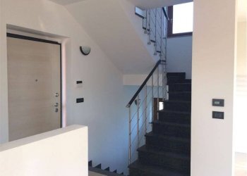 Interno palazzo - Villa a Schiera via Croce, 39, San Maurizio Canavese - foto 4