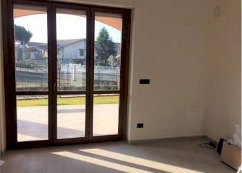 Stanza non arredata - Villa a Schiera via Croce, 39, San Maurizio Canavese - foto 11