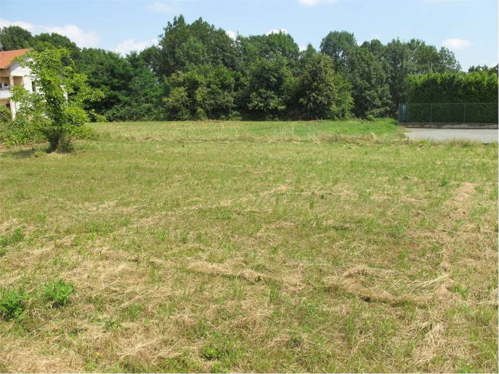 Terreno - Terreno edificabile via 8 Marzo, Robassomero - foto 2