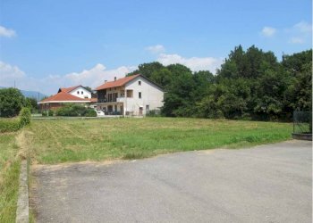 Terreno - Terreno edificabile via 8 Marzo, Robassomero - foto 1