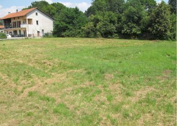 Terreno - Terreno edificabile via 8 Marzo, Robassomero - foto 4