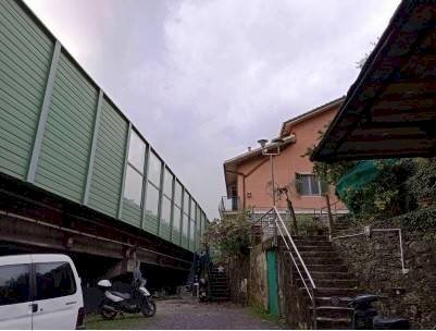 Zona - Appartamento all'asta via Cornice Sant'Ambrogio, Zoagli - foto 1