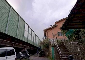 Zona - Three-room apartment at auction via Cornice Sant'Ambrogio, Zoagli - photo 1